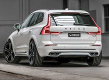 Вольво XC60