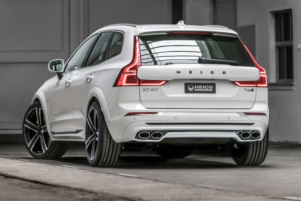 Вольво XC60