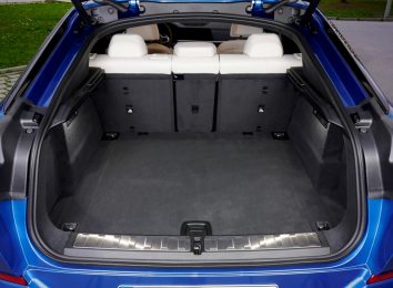 BMW X6 2022