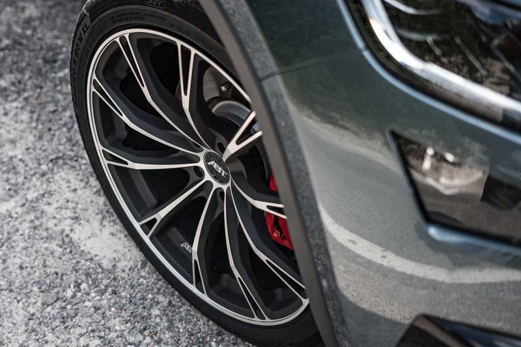 ABT Kodiaq RS