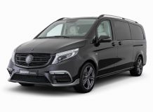 Brabus Business Plus