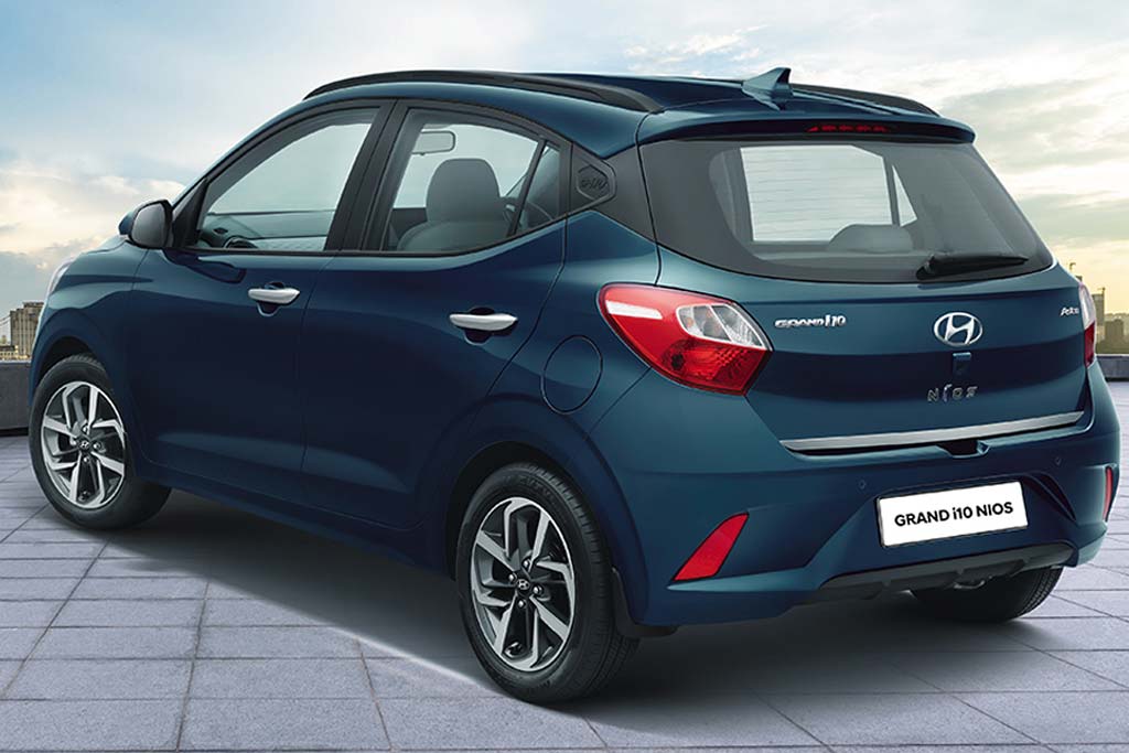 Модельный ряд внедорожников hyundai