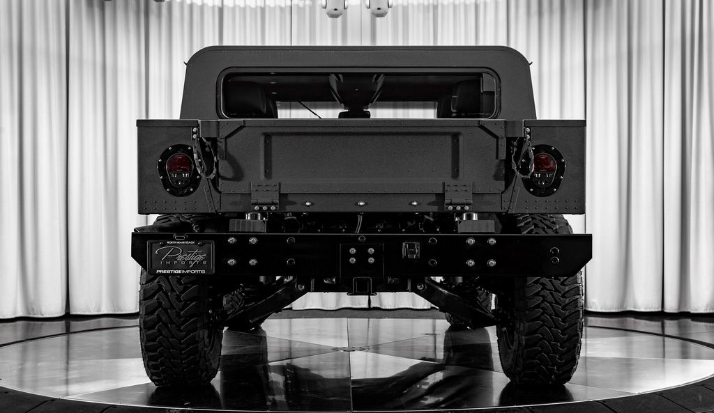 Mil-Spec H1