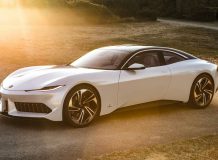 Karma GT