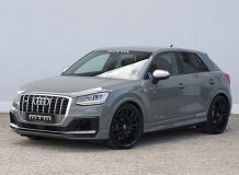 MTM SQ2