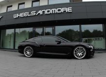 WAM Continental GT