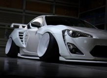 326Power GT86