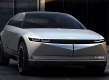 Hyundai 45 EV Concept