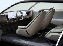 Hyundai 45 EV Concept