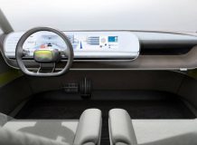 Hyundai 45 EV Concept