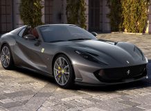 Ferrari 812 GTS