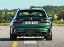 Alpina B3 Touring 2020