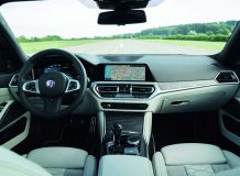 Alpina B3 Touring 2020