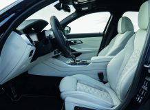 Alpina B3 Touring 2020