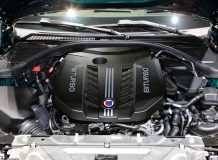 Alpina B3 Touring 2020