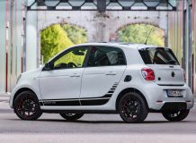 Smart EQ forfour
