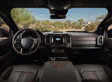 Ford Expedition King Ranch