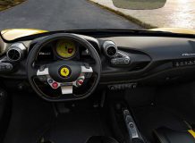 Ferrari F8 Spider