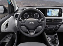 Hyundai i10 2020