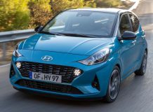 Hyundai i10 2020