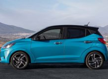 Hyundai i10 2020