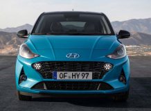 Hyundai i10 2020
