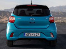 Hyundai i10 2020