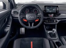 Hyundai i30 N Project C
