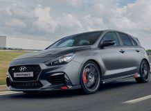 Hyundai i30 N Project C