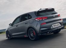 Hyundai i30 N Project C