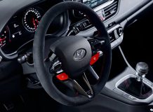Hyundai i30 N Project C