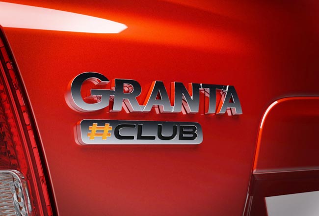 Lada Granta Club