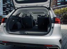 KIA Ceed SW PHEV