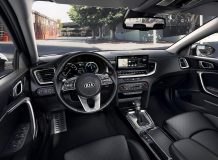 KIA XCeed PHEV