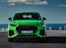 Audi RS Q3 Sportback