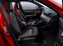 Audi RS Q3 2020