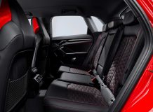 Audi RS Q3 2020