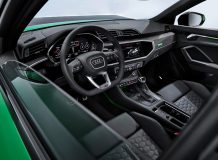 Audi RS Q3 Sportback