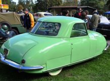 Davis Divan 1947