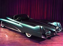 Buick LeSabre 1951