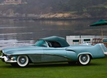 Buick LeSabre 1951