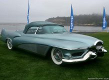Buick LeSabre 1951