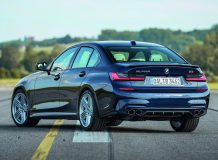 BMW Alpina B3 G20