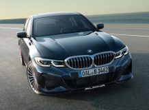 BMW Alpina B3 G20