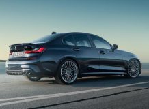 BMW Alpina B3 G20