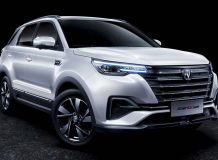 Changan CS55