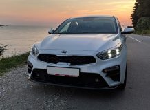 Kia Cerato