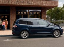 Ford Galaxy 2020