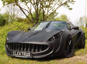 PG Elektrus