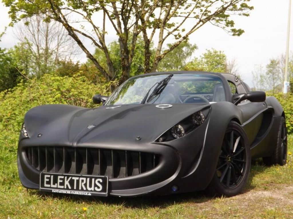 PG Elektrus